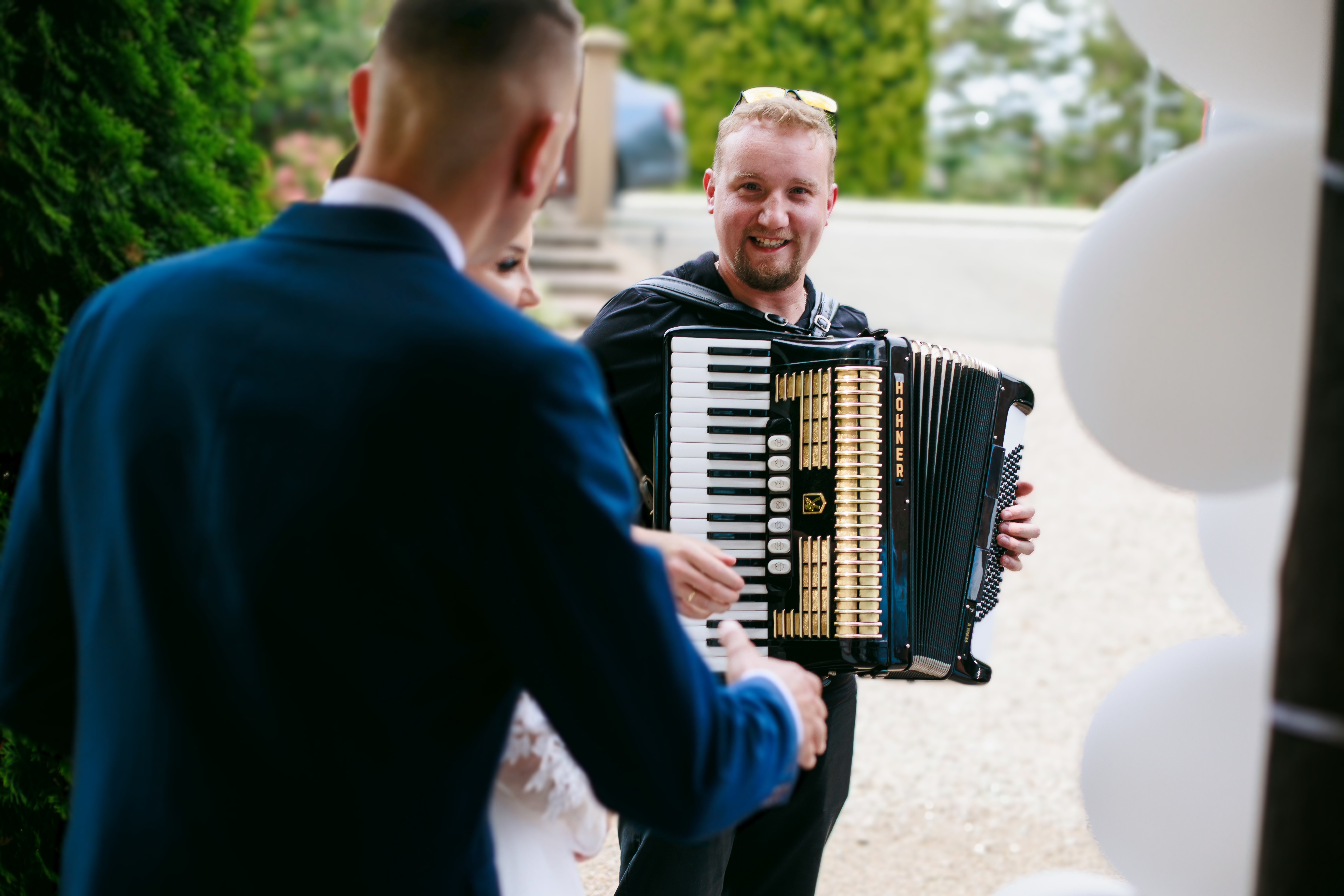 Nowe zdjęcie z imprezy
