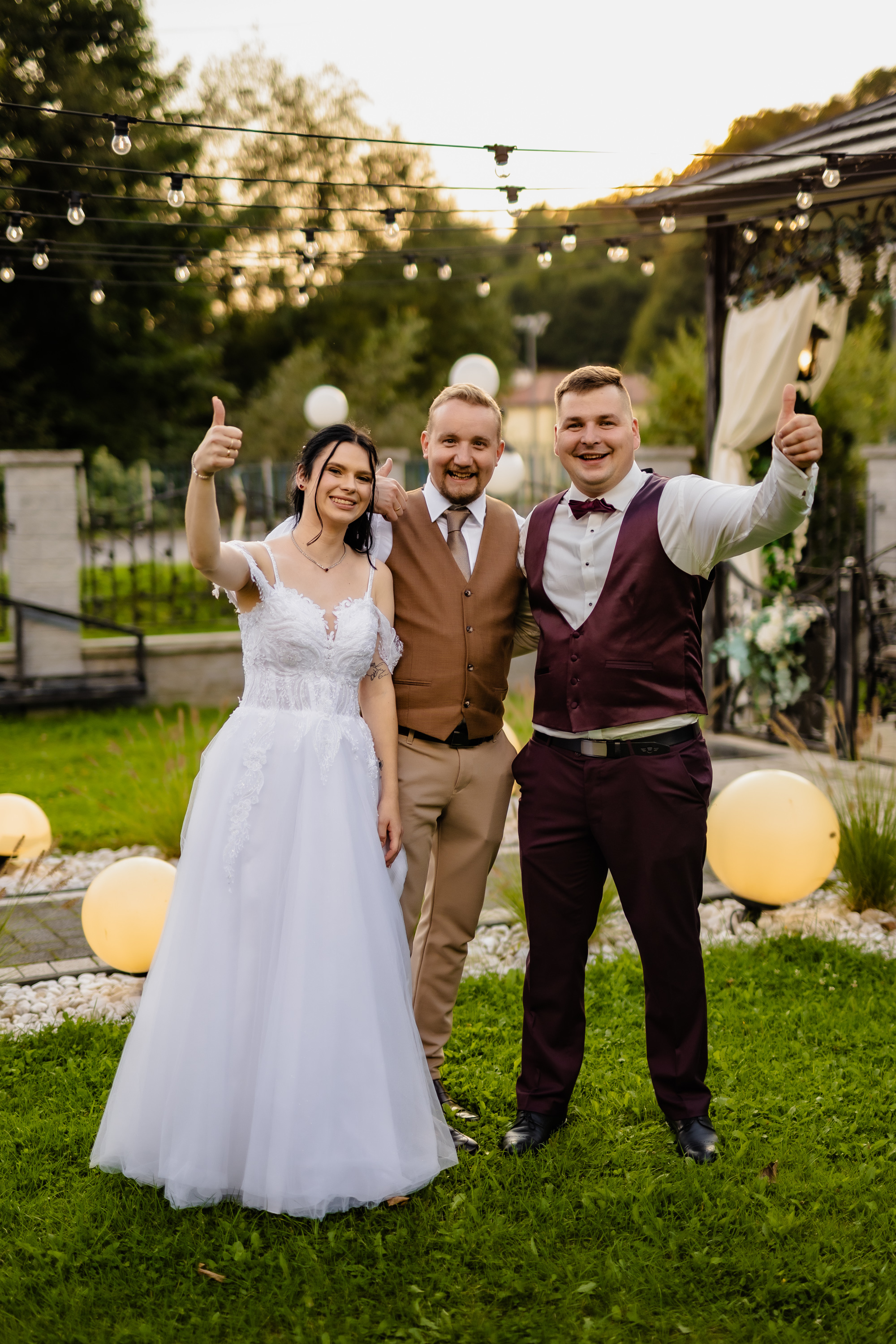 Nowe zdjęcie z imprezy