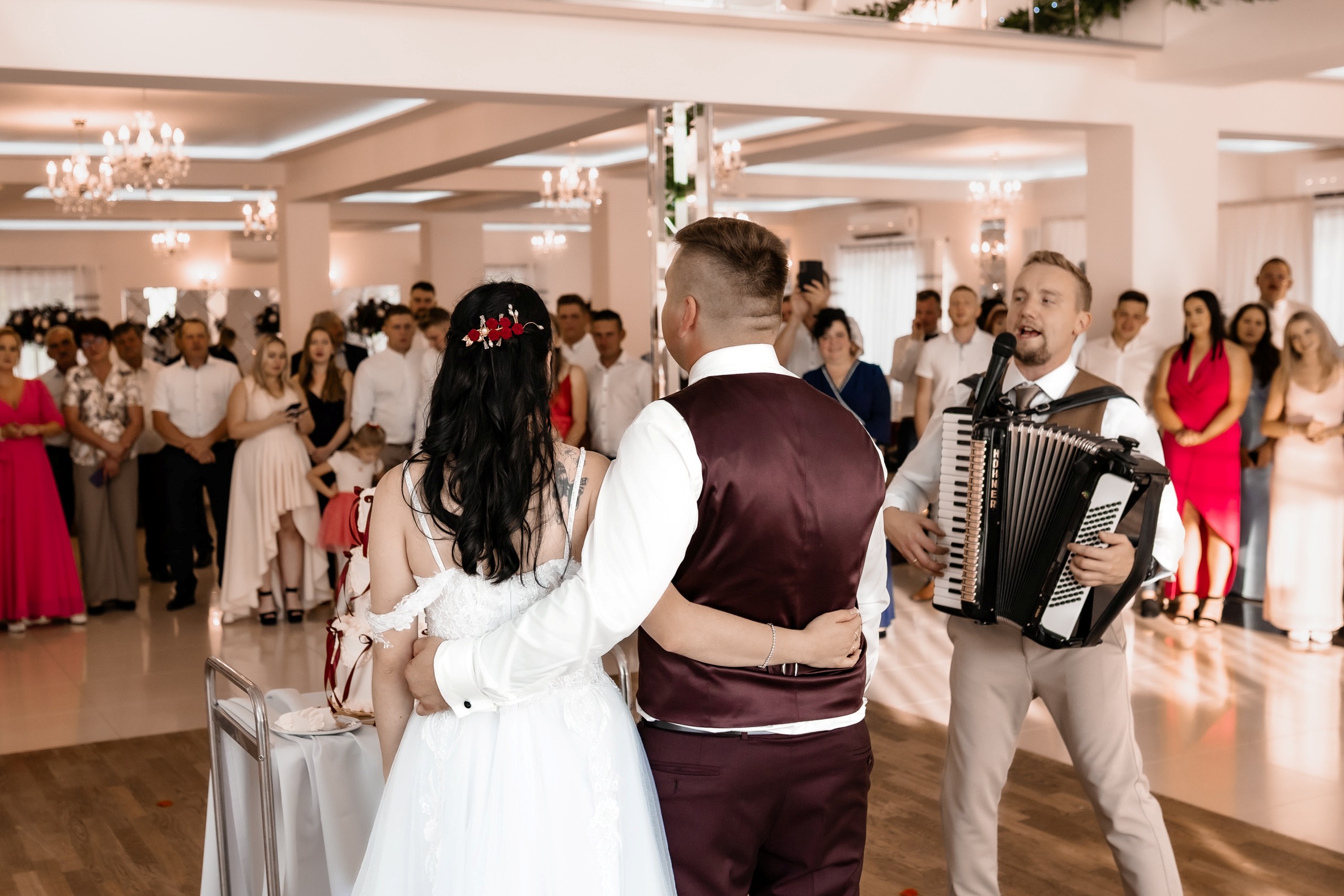 Nowe zdjęcie z imprezy