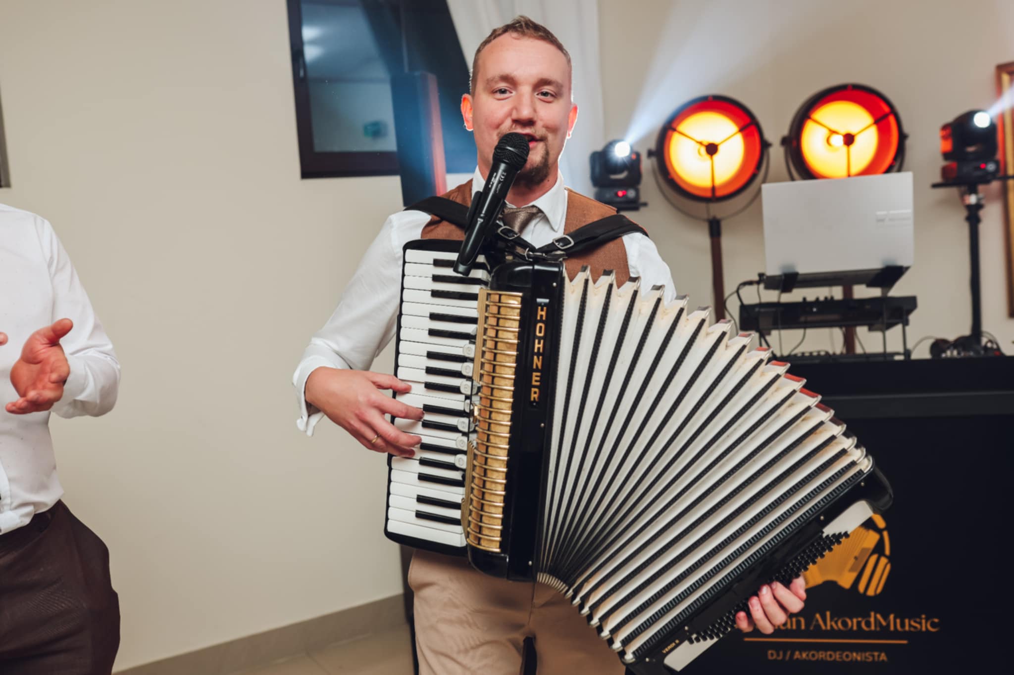 Nowe zdjęcie z imprezy