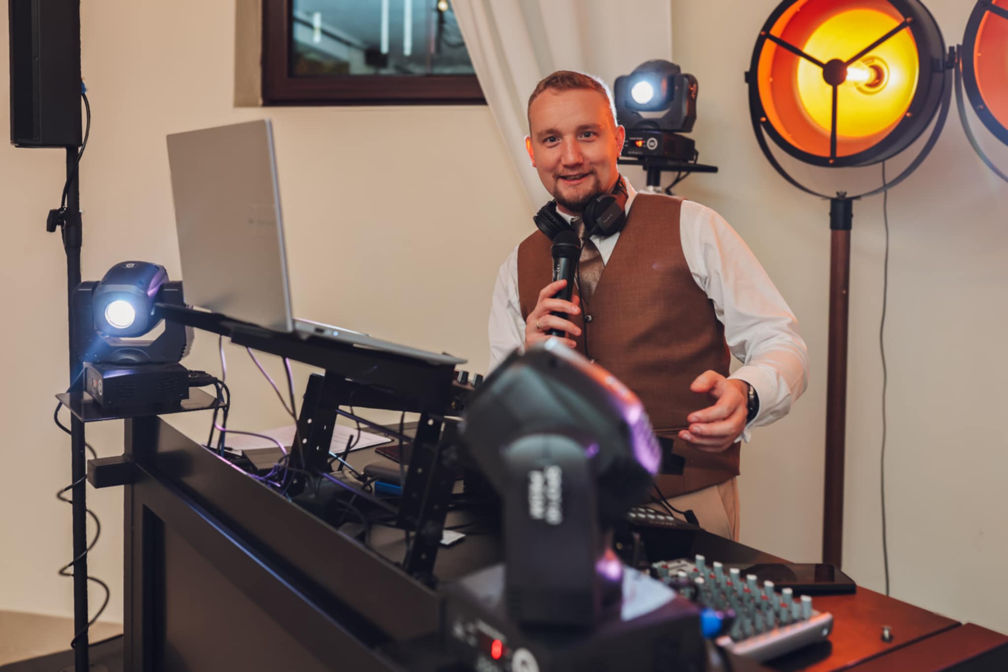 Nowe zdjęcie z imprezy