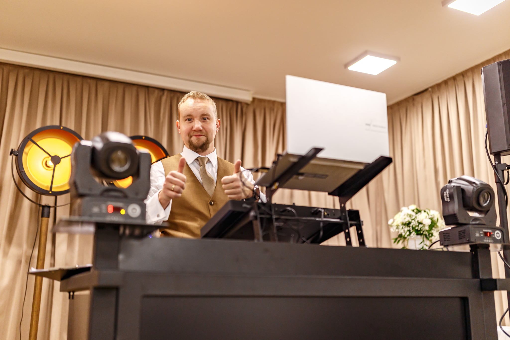 Nowe zdjęcie z imprezy