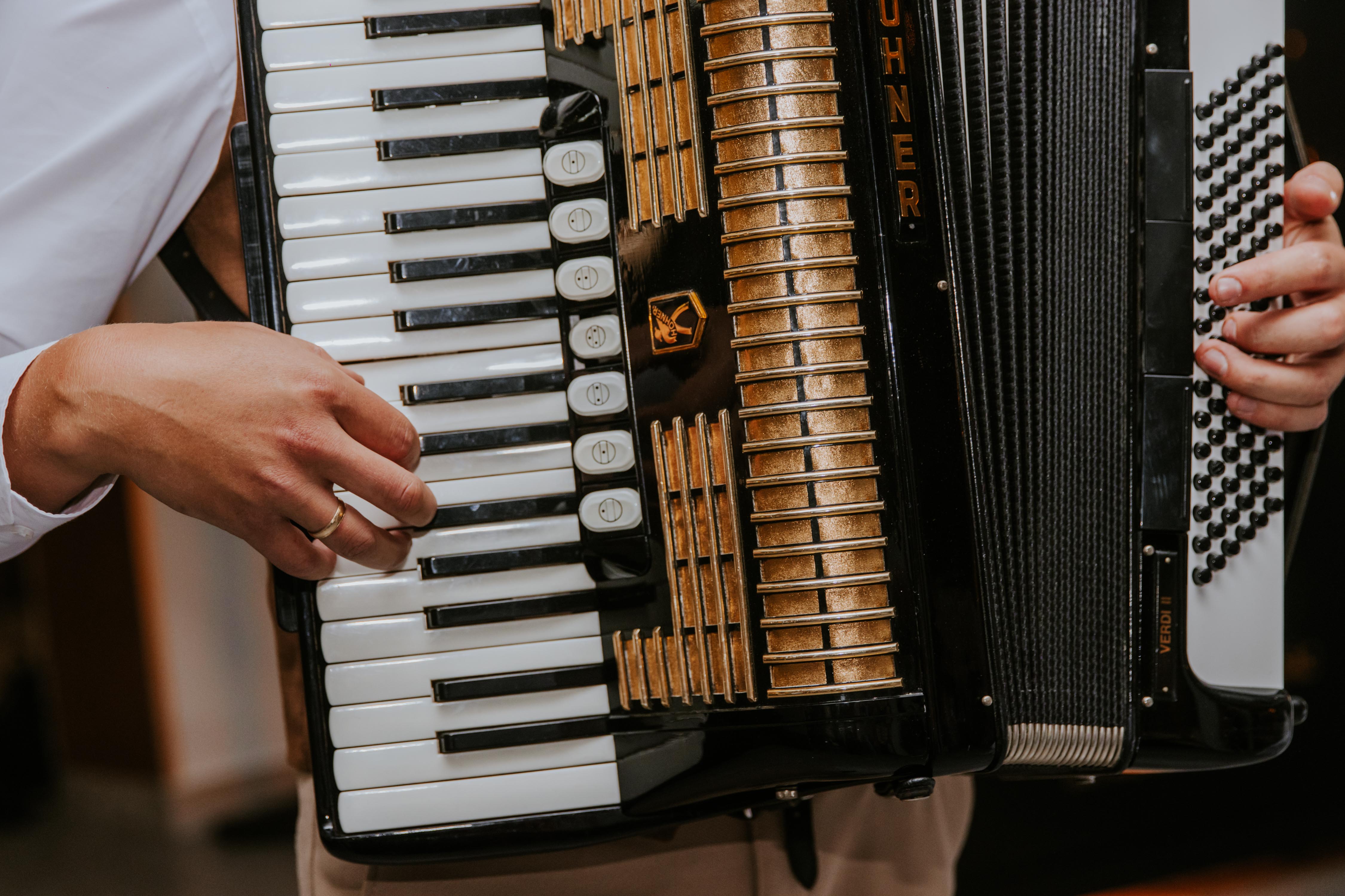 Impreza - zdjęcie z telefonu