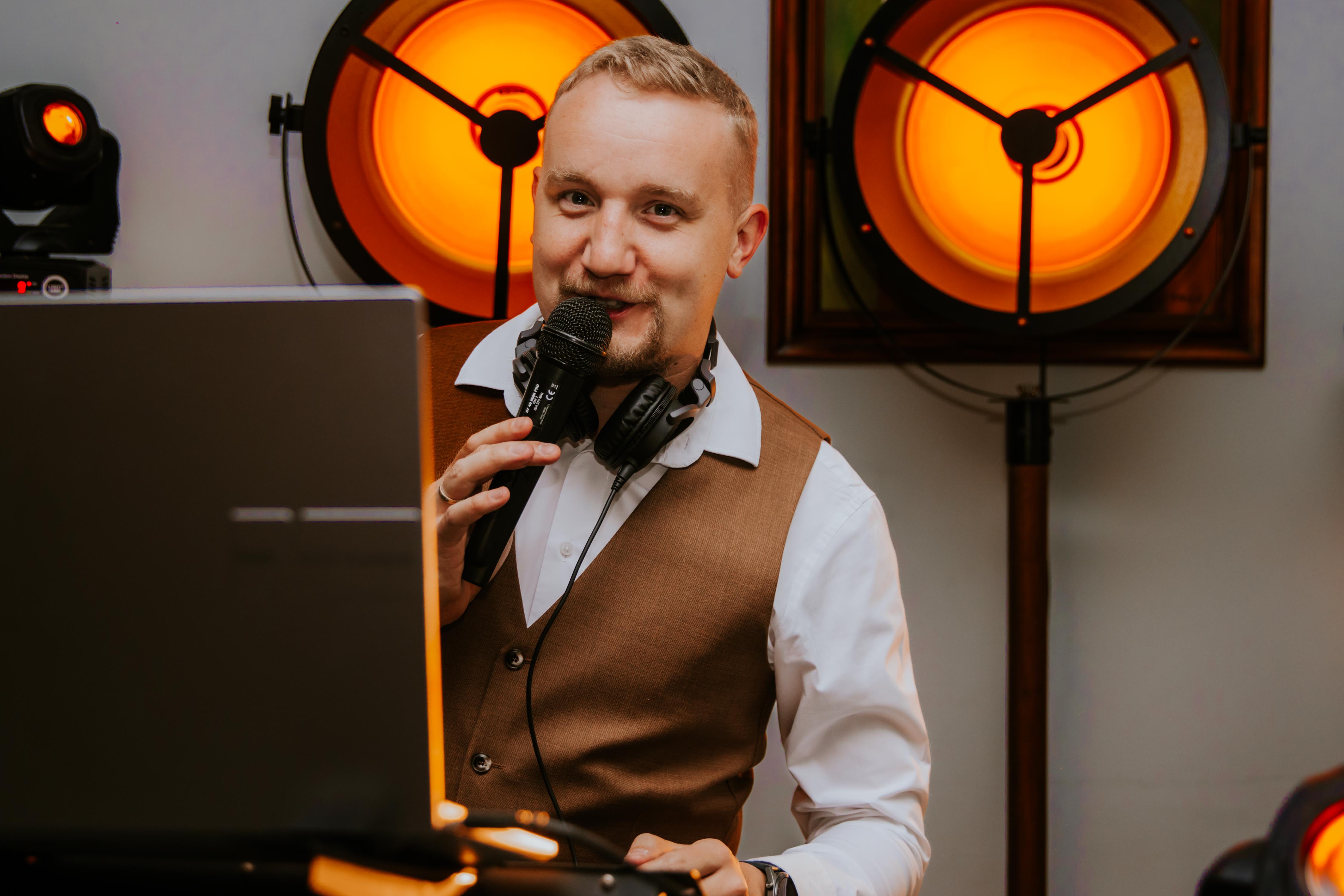 Impreza - zdjęcie z telefonu